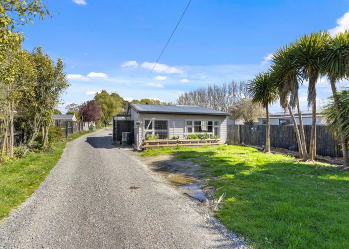  at 27 Greens Road, Tuahiwi, Kaiapoi