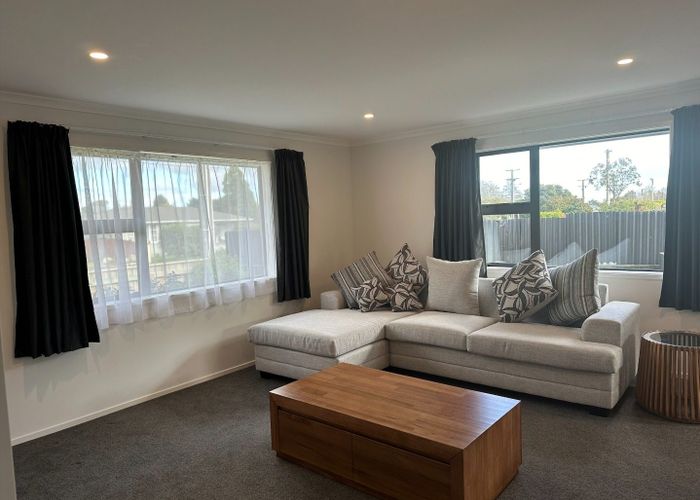  at 8 Gordon Place, Levin, Horowhenua, Manawatu / Whanganui