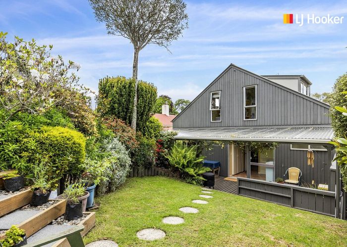  at 44 Littlebourne Road, Roslyn, Dunedin