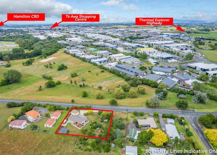  at 1370 Pukete Road, Pukete, Hamilton