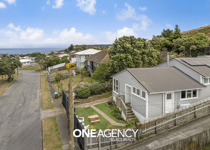  at 50 Owhiti Street, Titahi Bay, Porirua