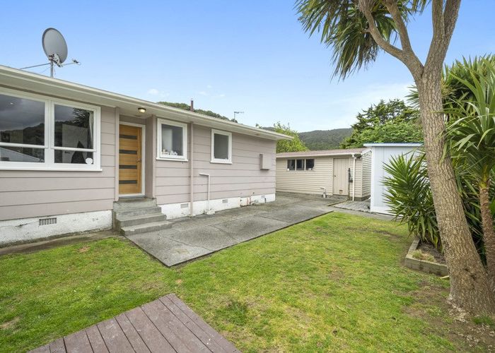  at 94A Mohaka Street, Wainuiomata, Lower Hutt