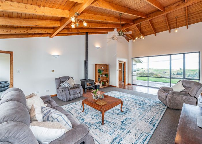  at 26E Bushy Park Road, Kai Iwi, Whanganui, Manawatu / Whanganui