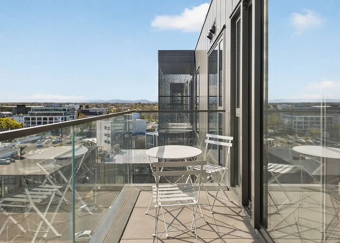  at 803/64 Kilmore Street, City Centre, Christchurch City, Canterbury