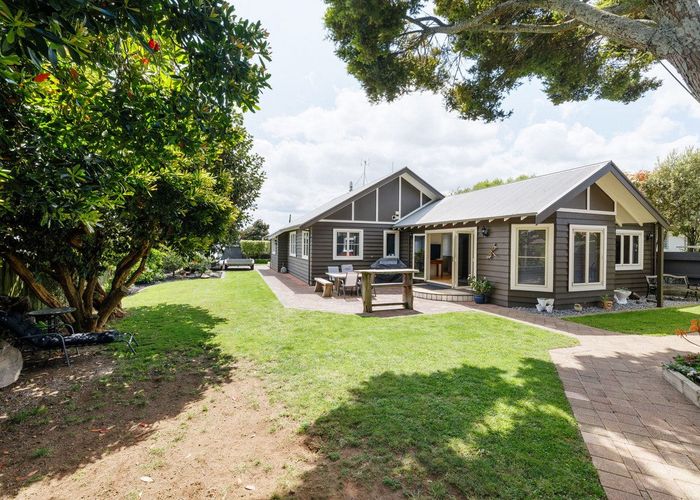  at 185 King Street, Cambridge, Waipa, Waikato