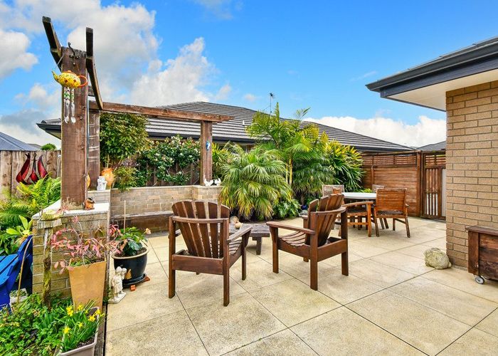  at 7 Patu Way, Patumahoe, Franklin, Auckland