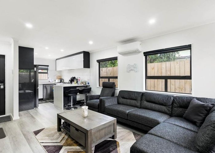  at 10F George Street, Mangere, Manukau City, Auckland