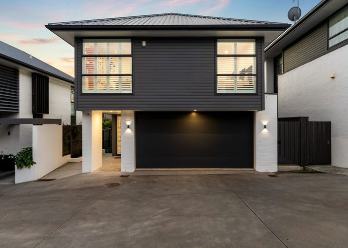  at 311B West Tamaki Road, Glendowie, Auckland City, Auckland