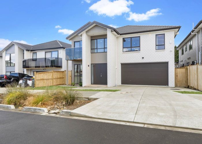  at 3 Knockanara Drive, Flat Bush, Manukau City, Auckland