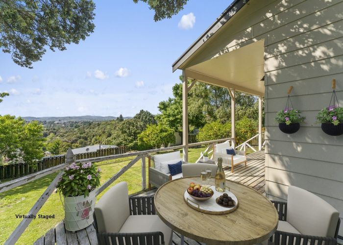  at 34 Cambridge Road, Judea, Tauranga