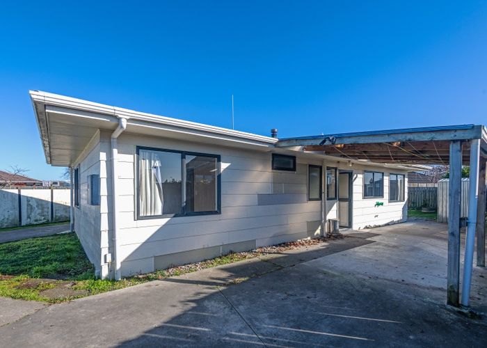  at 28B Chelmarsh Place, Highbury, Palmerston North