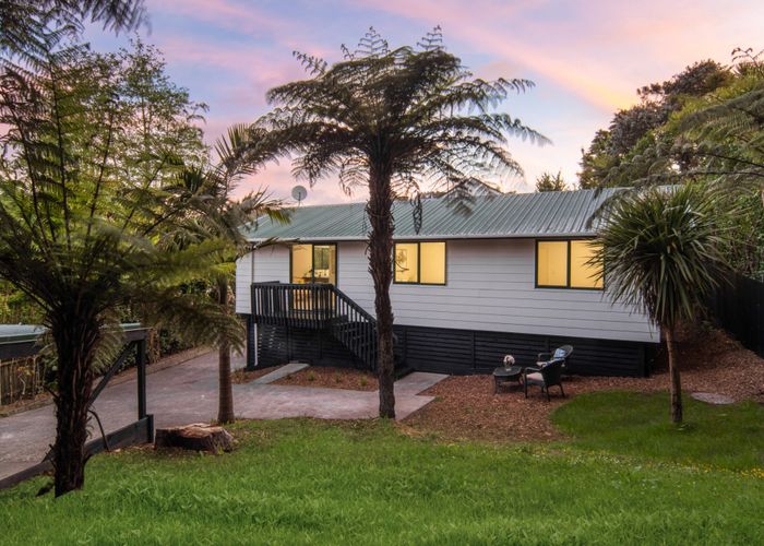  at 15A Annison Avenue, Glen Eden, Waitakere City, Auckland