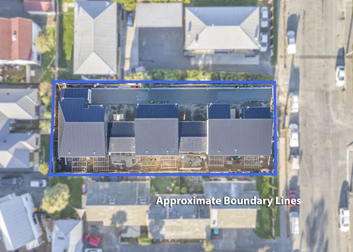  at 91 Southampton Street, Sydenham, Christchurch City, Canterbury