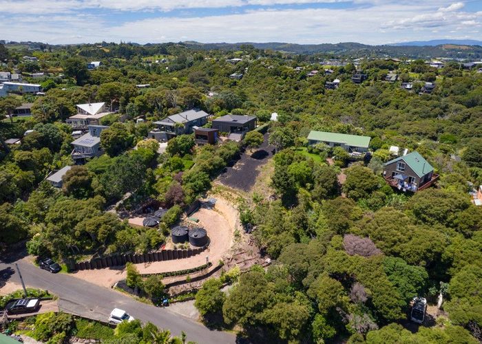  at 40 Hekerua Road, Oneroa, Waiheke Island