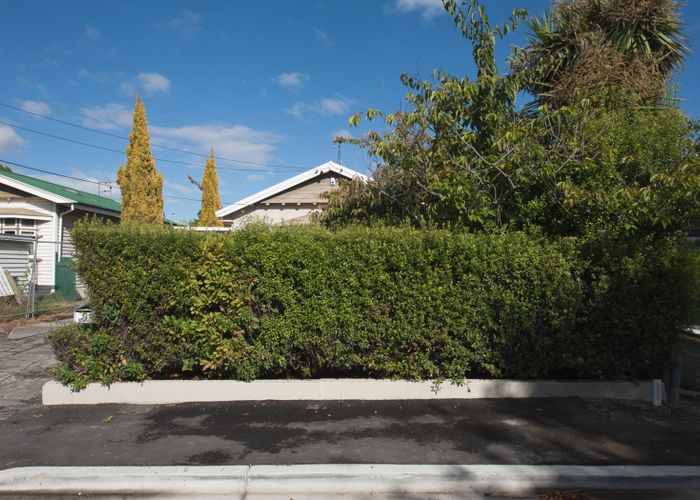  at 11 Cumberland Street, Richmond, Christchurch