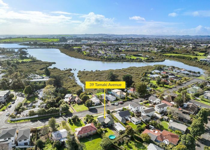  at 39 Tamaki Avenue, Otahuhu, Auckland