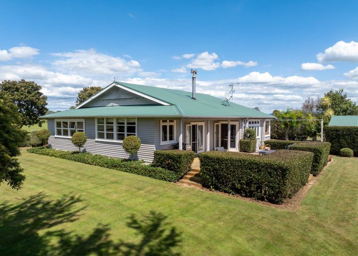  at 1612 Alexandra Road, Wardville, Matamata, Matamata-Piako, Waikato