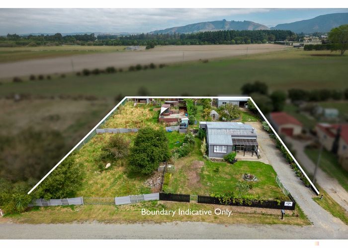  at 12 James Street, Waimate, Waimate