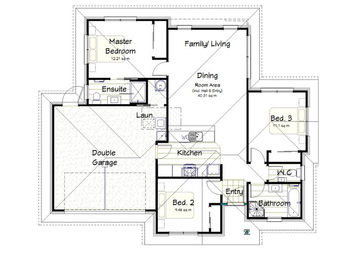  at Lot 225 Kennedys Green, Halswell, Christchurch City, Canterbury