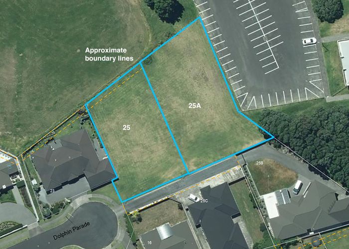  at 25A Dolphin Parade, Bell Block, New Plymouth, Taranaki