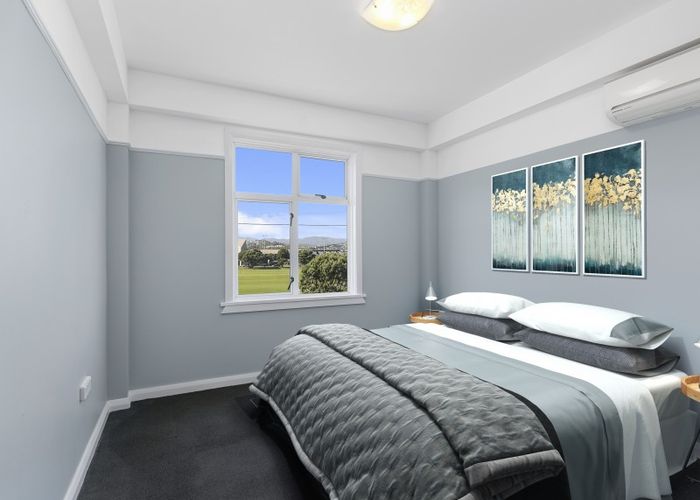  at 3/12 Kilbirnie Crescent, Kilbirnie, Wellington