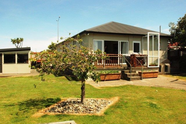 at 550 Tweed Street, Newfield, Invercargill, Southland
