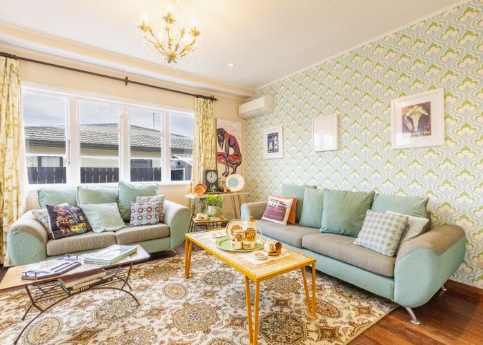  at 6 Lowry Terrace, Marewa, Napier