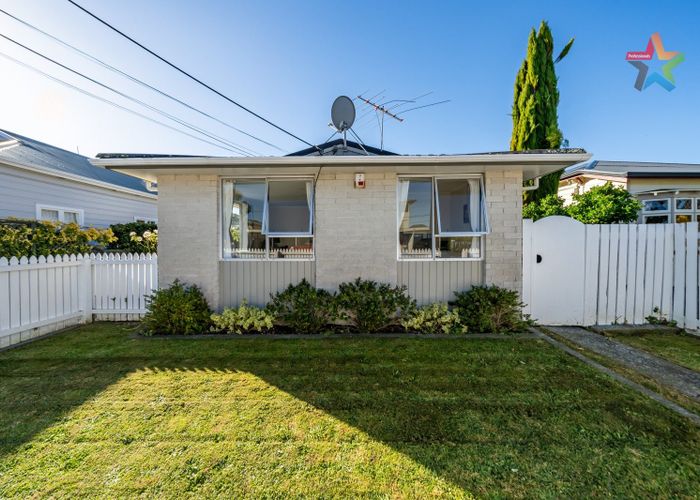  at 61A Bristol Square, Hutt Central, Lower Hutt