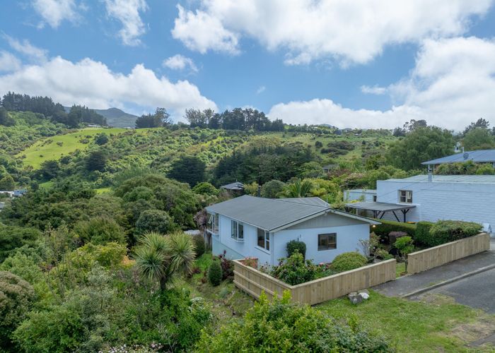  at 24 Downes Road, Roseneath, Dunedin