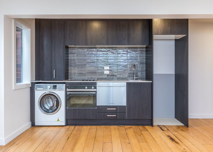  at 2/36 Douglas Street, Ponsonby, Auckland City, Auckland