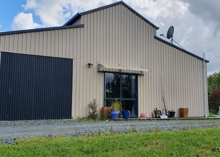  at 122A Forestry Road, Kaukapakapa