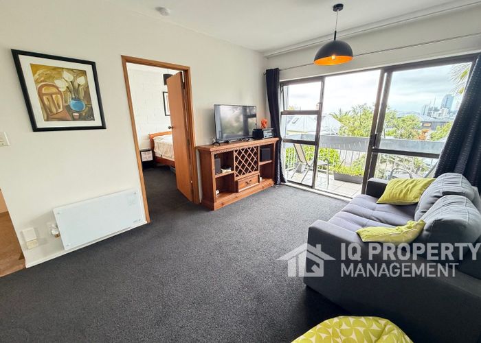  at 5/18 Arthur Street, Freemans Bay, Auckland City, Auckland