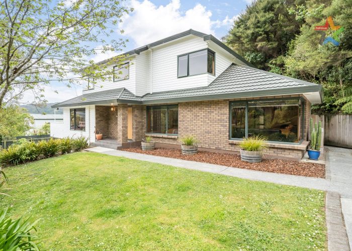  at 45B Holland Street, Wainuiomata, Lower Hutt
