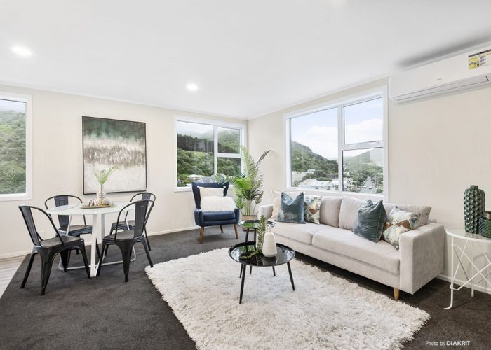  at 3/6 Robertson Street, Owhiro Bay, Wellington