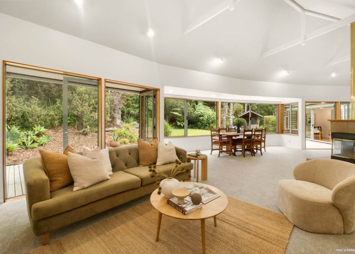  at 30 Fawcett Road, Laingholm, Waitakere City, Auckland