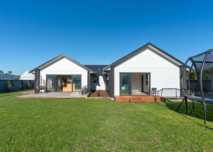  at 17C Madison Street, Carterton, Carterton, Wellington