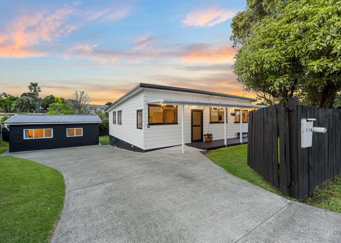  at 114 Colwill Road, Massey, Waitakere City, Auckland