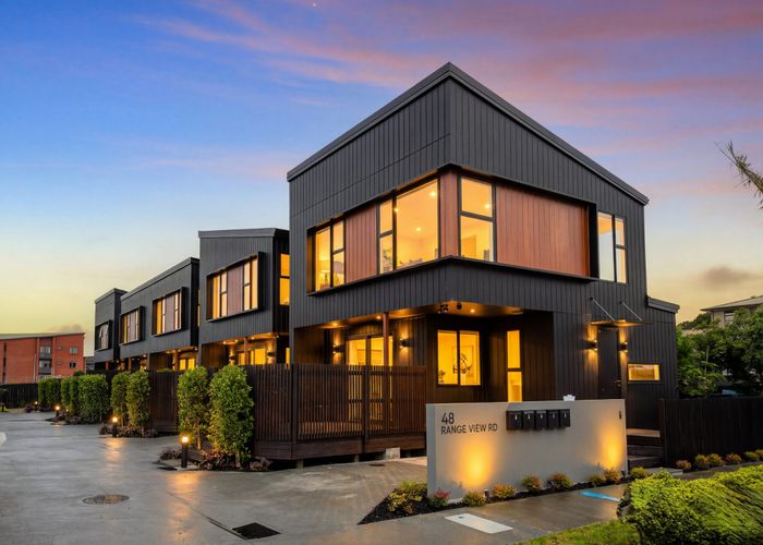  at 48 Range View Road, Mount Albert, Auckland City, Auckland