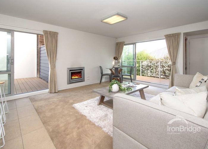  at 3/63 Burke Street, Addington, Christchurch