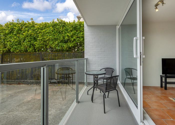  at 10/11 Freemont Street, Parnell, Auckland