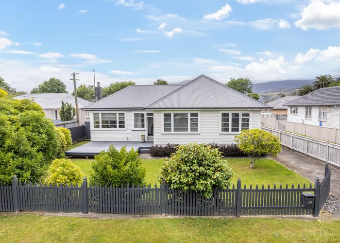  at 24 Golders Road, Elderslea, Upper Hutt, Wellington