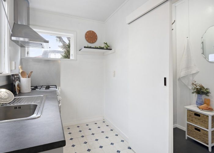  at 101 Pirie Street, Mount Victoria, Wellington