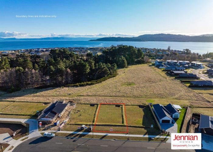  at 44 Maru Terrace, Wharewaka, Taupo, Waikato