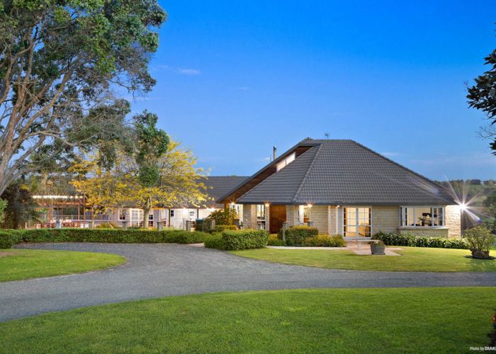  at 514 Runciman Road, Ramarama, Drury