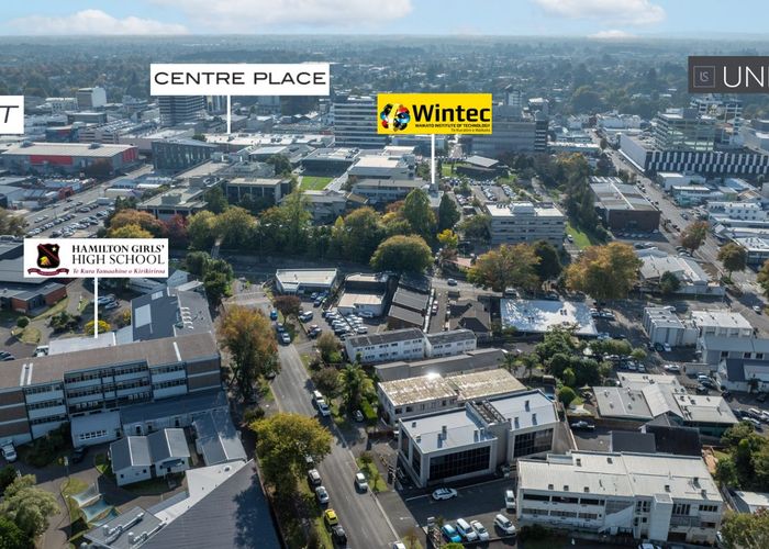  at 4 Hill Street, Hamilton Lake, Hamilton, Waikato