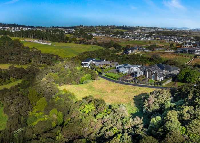  at 18 Imperial Place, Flat Bush, Manukau City, Auckland