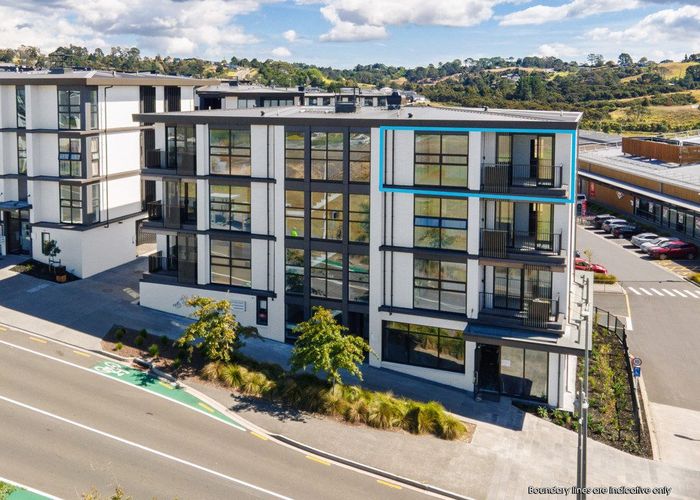  at 301/84C Te Oneroa Way, Long Bay, North Shore City, Auckland