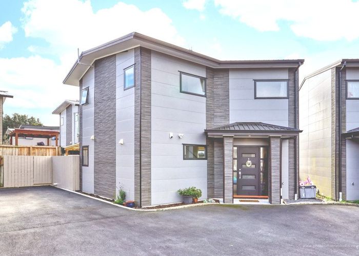  at 20/79 Ranfurly Road, Alfriston, Manukau City, Auckland