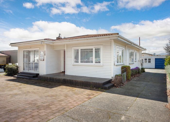  at 150 Broadway, Matamata, Matamata