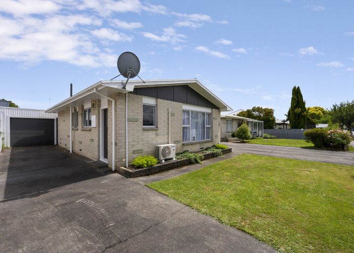  at 1/204 Grays Road, Saint Leonards, Hastings, Hawke's Bay